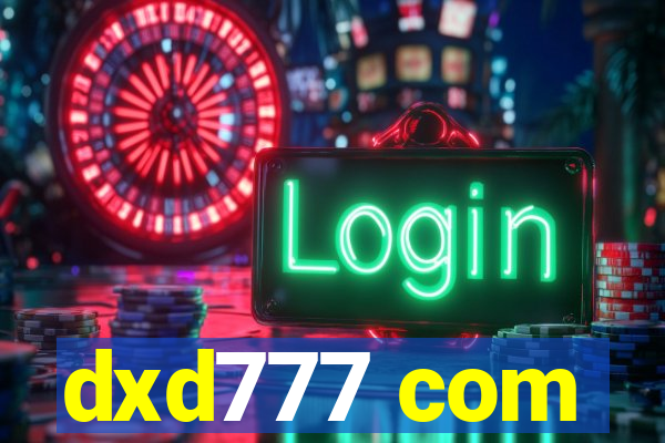 dxd777 com